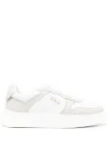Furla Sport logo-lettering sneakers - White