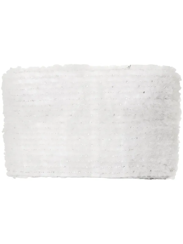 トップス Someica tulle choker &stole WJFXbTMolp2dNVsUwaJUPrLCE8MjiL