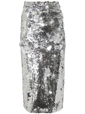 Carolina Herrera スカート通販 - FARFETCH