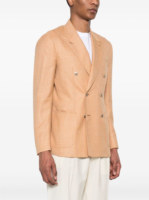 GABO NAPOLI double-breasted Blazer - Farfetch