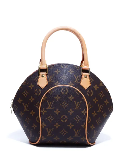 Louis Vuitton Pre-Owned 1997 Ellipse PM handbag WOMEN