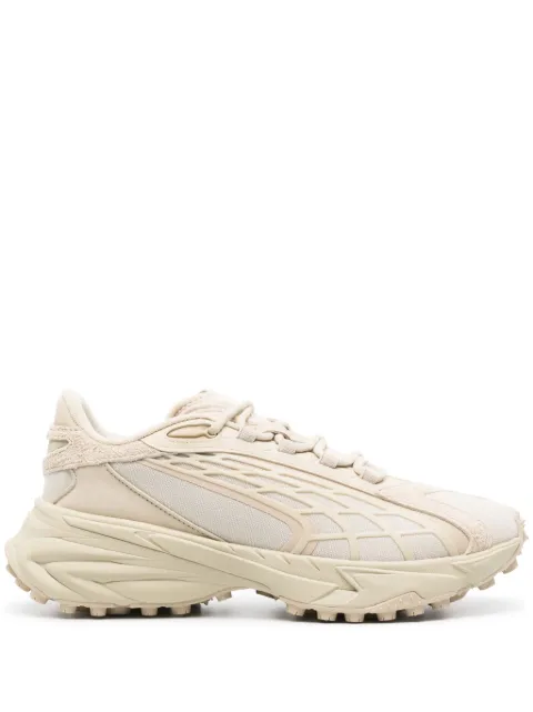 PUMA Spirex Premium tonal sneakers