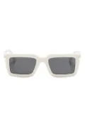 Off-White Eyewear rectangle-frame sunglasses