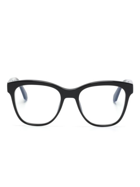 Off-White Eyewear Style 69 square-frame glasses Men