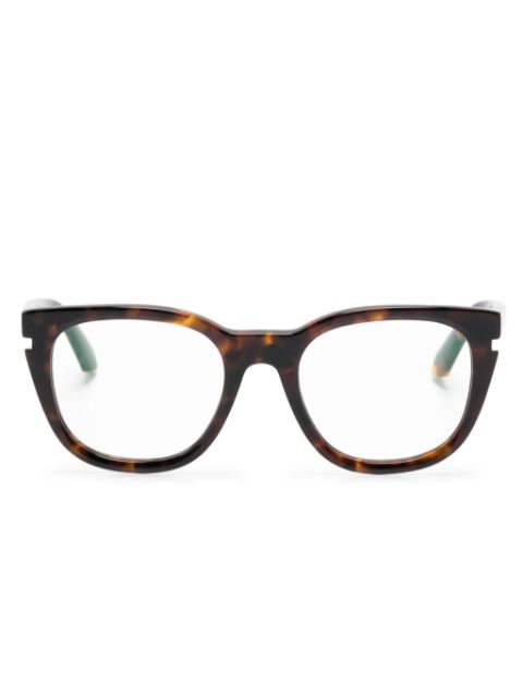 Off-White Eyewear Style 51 square-frame glasses Women