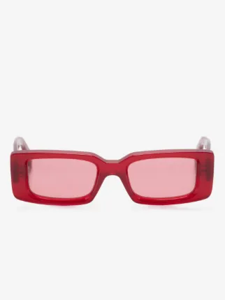 Off-White Eyewear