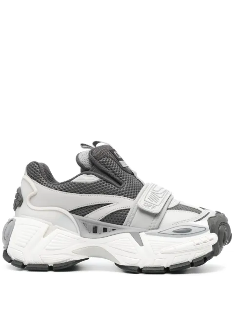 Off-White Glove panelled slip-on sneakers