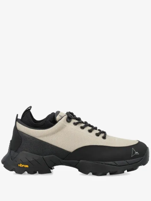 ROA zapatillas Neal con paneles