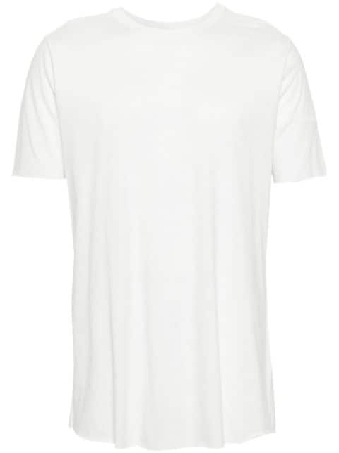 Thom Krom mélange cotton T-shirt