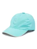 Fedeli Land Airstop six-panel cap - Blue