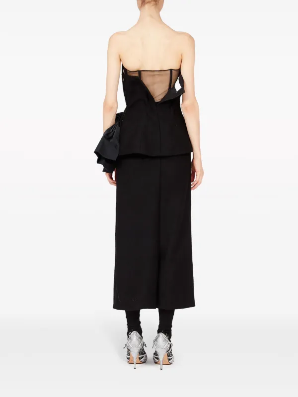 【関税＆送料込み】Maison Margiela Decortique Dress With Fl 22945906_53061713_600.jpg