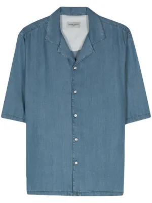 100％本物保証！ Officine Generale（オフィシンジェネラル）メンズ - FARFETCH ジャケット・アウター