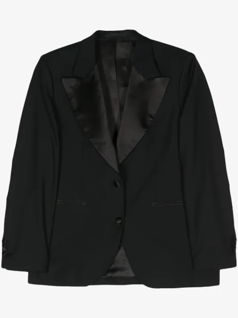 Officine Generale Blazer Raya monopetto