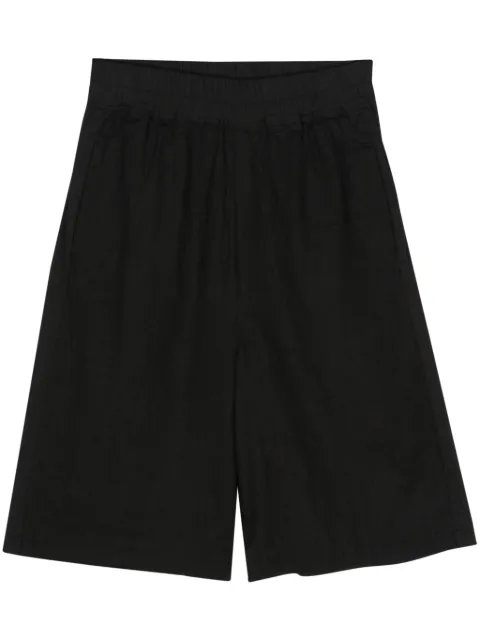 Thom Krom shorts con pretina elástica