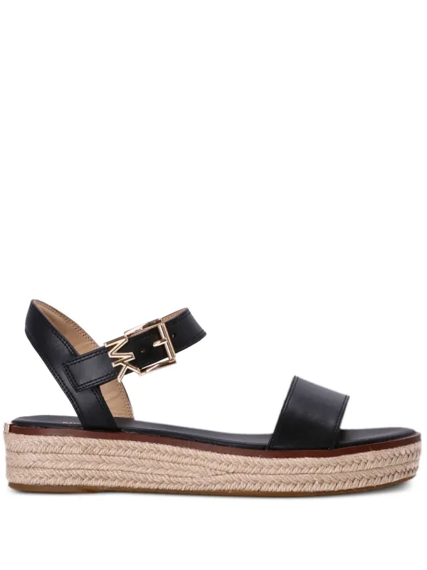 Michael kors espadrille sandals online