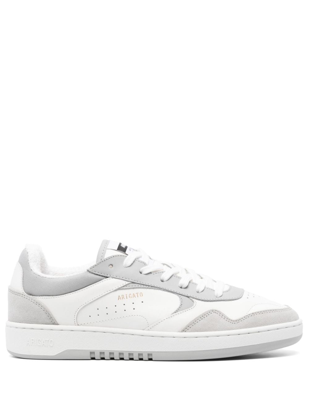 Axel Arigato Arlo leather sneakers Neutrals