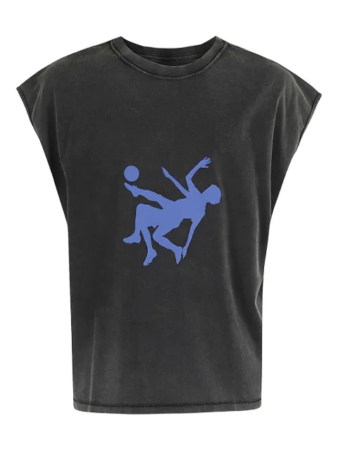 Liberal Youth Ministry graphic-print T-shirt
