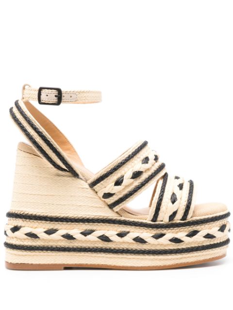 Castañer Fermina/198 145 espadrilles