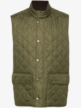 Barbour