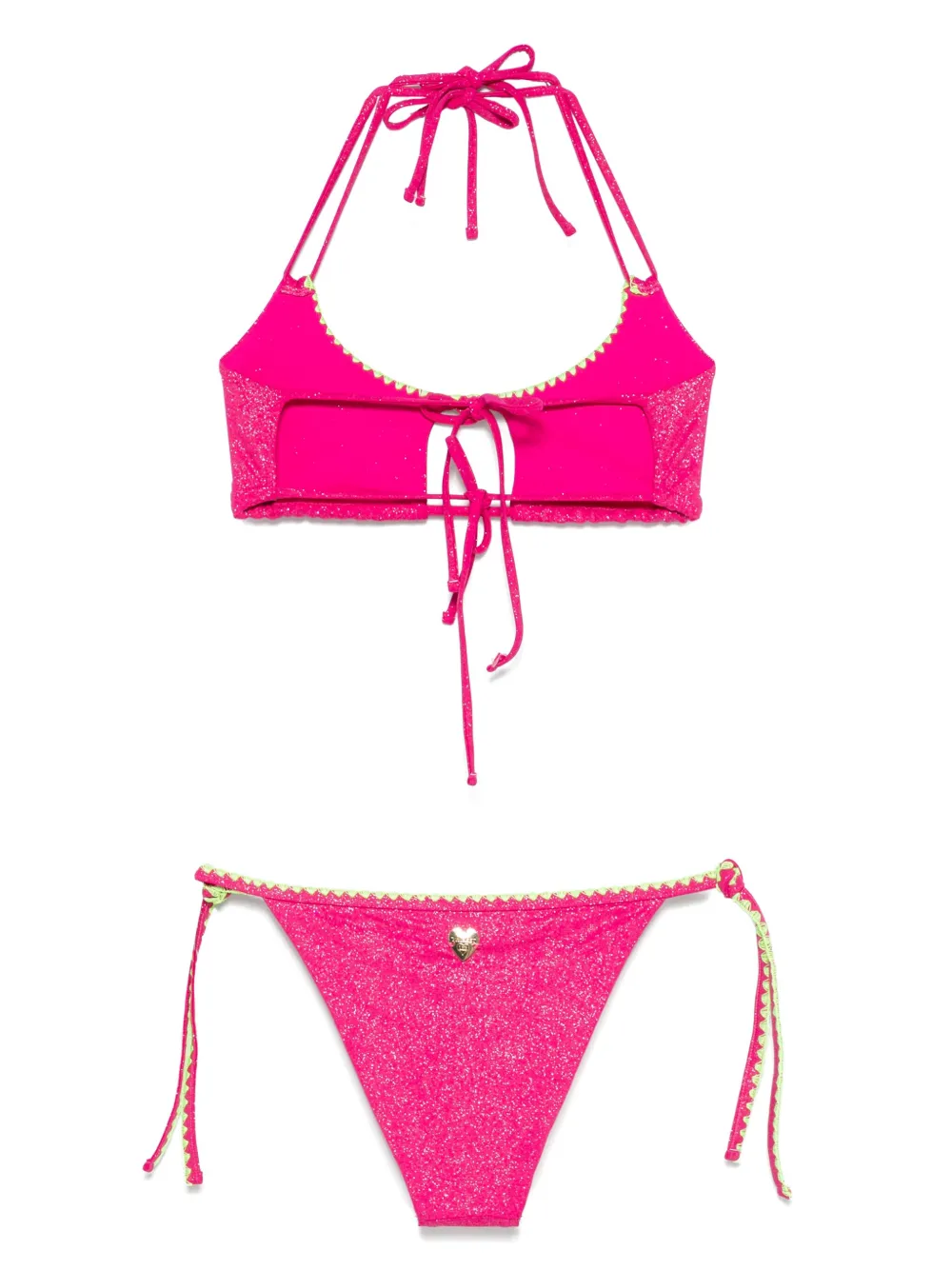 TWINSET Triangle bikini | Bikinis | Image 2