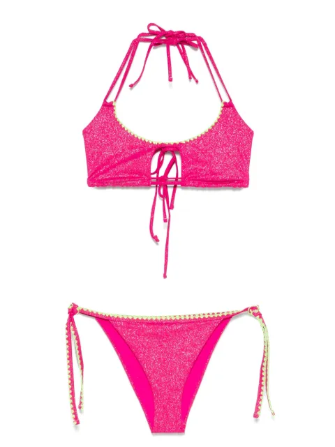 TWINSET Triangle bikini