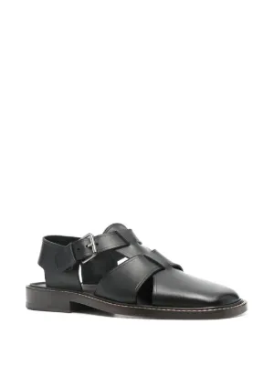 Lemaire（ルメール）シューズ - FARFETCH