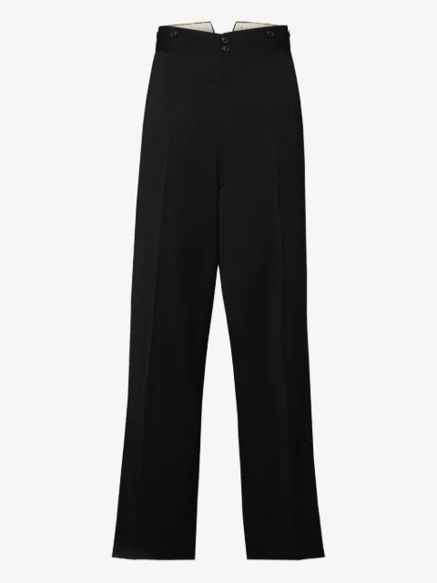 Maison Margiela Klassische Hose