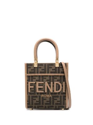 Sac shops a main fendi femme