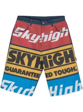 Sky High Farm
