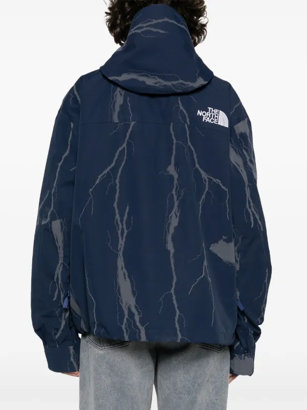 The North Face '86 Novelty Mountain Hooded Jacket - Farfetch