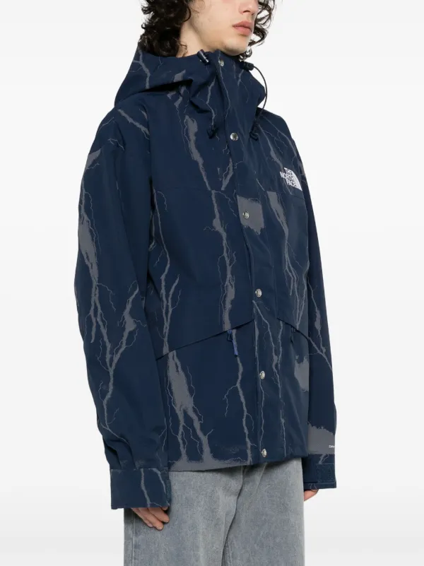 The North Face '86 Novelty Mountain Hooded Jacket - Farfetch