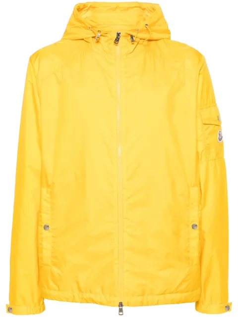 Moncler chamarra Etiache