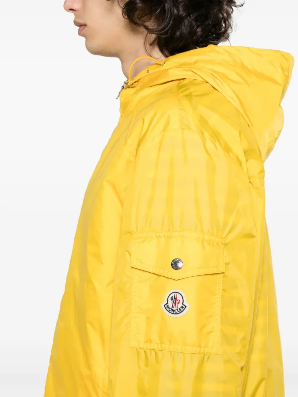 MONCLER フード付きイエロースウェット 楽天市場】モンクレール（カラーイエロー）（スウェット