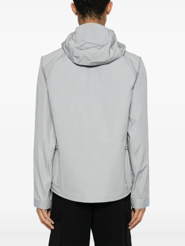ジャケット・アウター C.P Company Gray Washed Hooded Coat jacket-5-1-140c4.jpg?fit=max&w