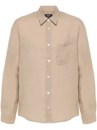 A.P.C.