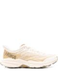 HOKA Speedgoat 5 ribbed sneakers - Neutrals