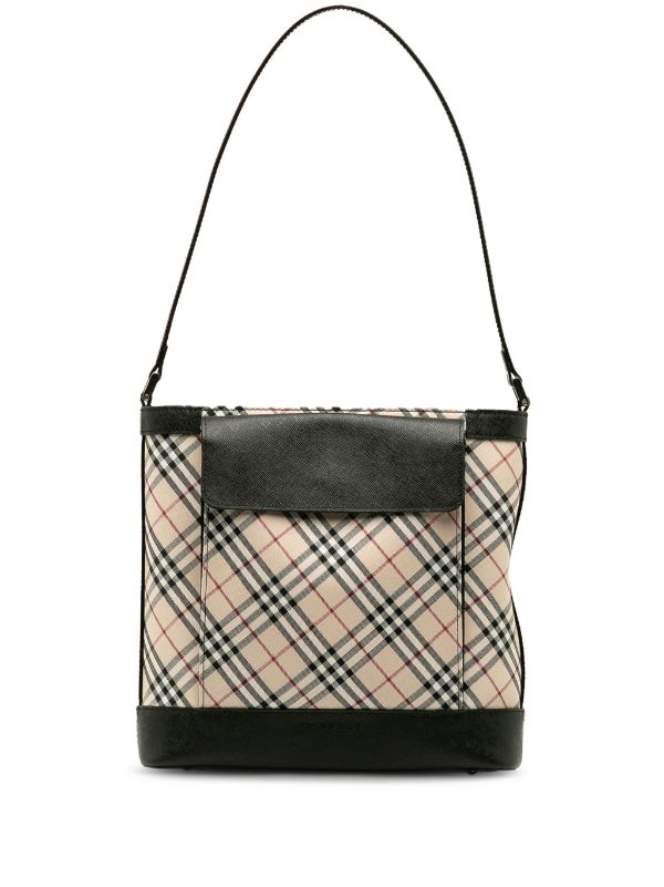 Burberry shoulder 2025 bag 2017