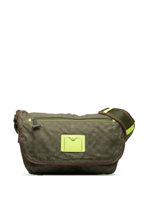 Louis Vuitton Pre-Owned 2013 Challenge messenger bag