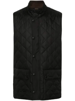 Barbour Waistcoats Gilets for Men Shop Now at Farfetch Canada