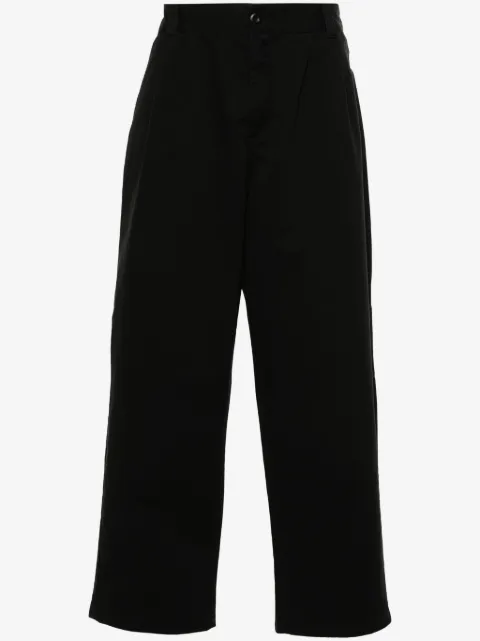 Carhartt WIP Marv wide-leg trousers