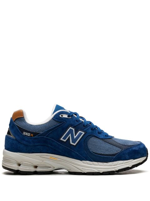 hype New Balance 2002R "Atlantic Blue Sepia" sneakers  