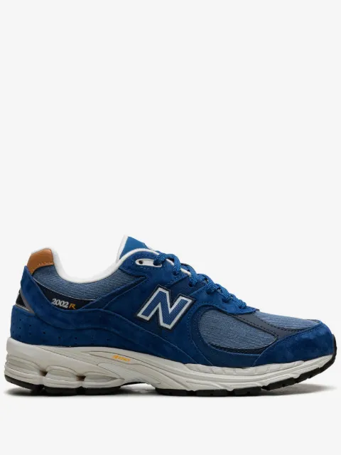 New Balance baskets 2002R 'Atlantic Blue/Sepia'