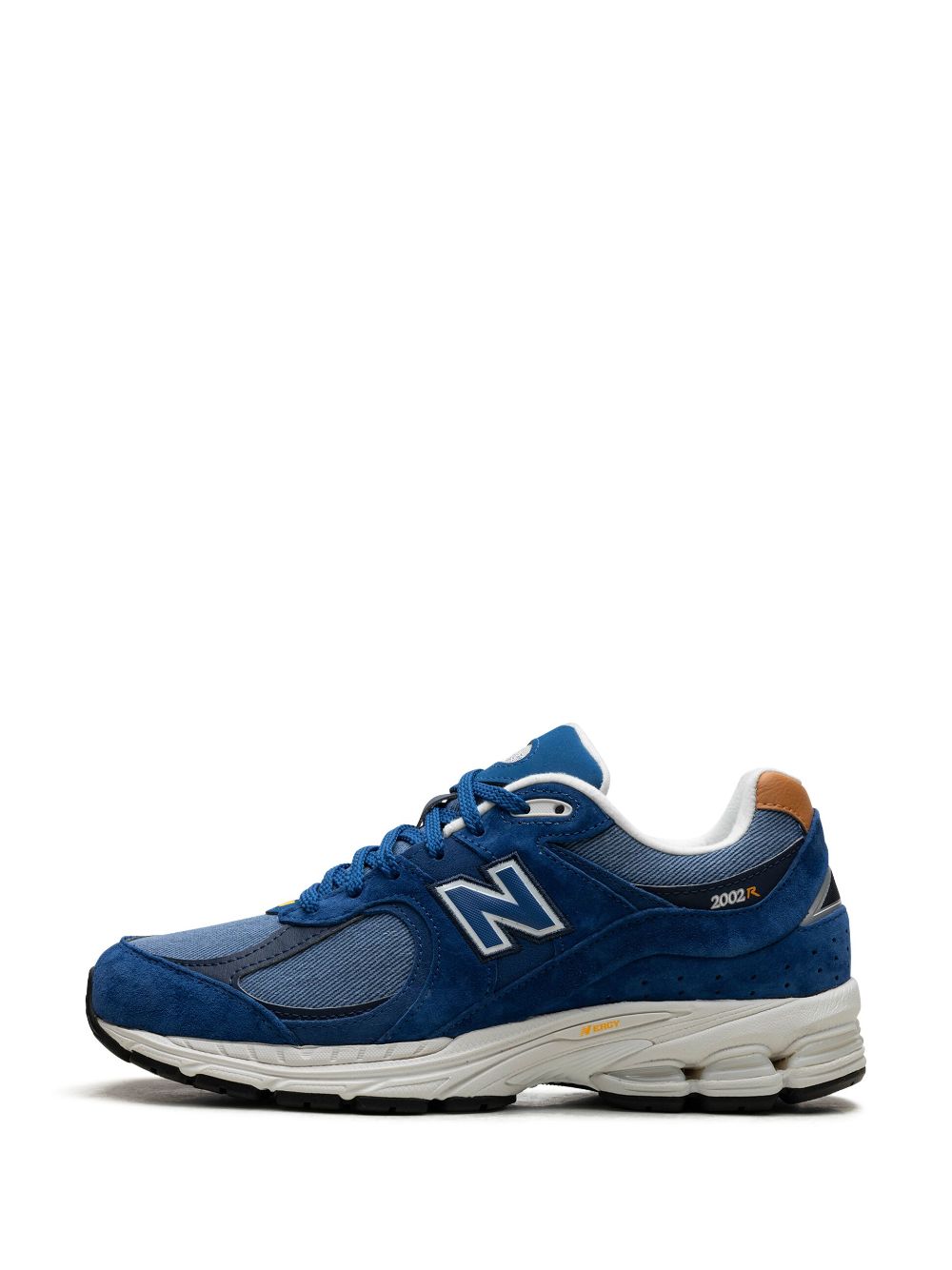 hype New Balance 2002R "Atlantic Blue Sepia" sneakers  