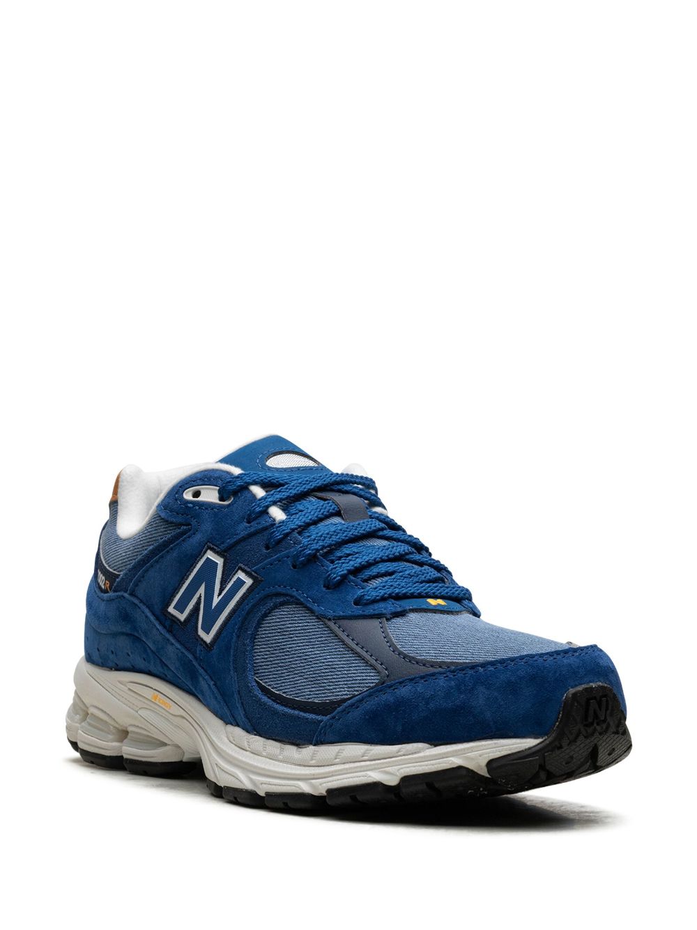 hype New Balance 2002R "Atlantic Blue Sepia" sneakers  