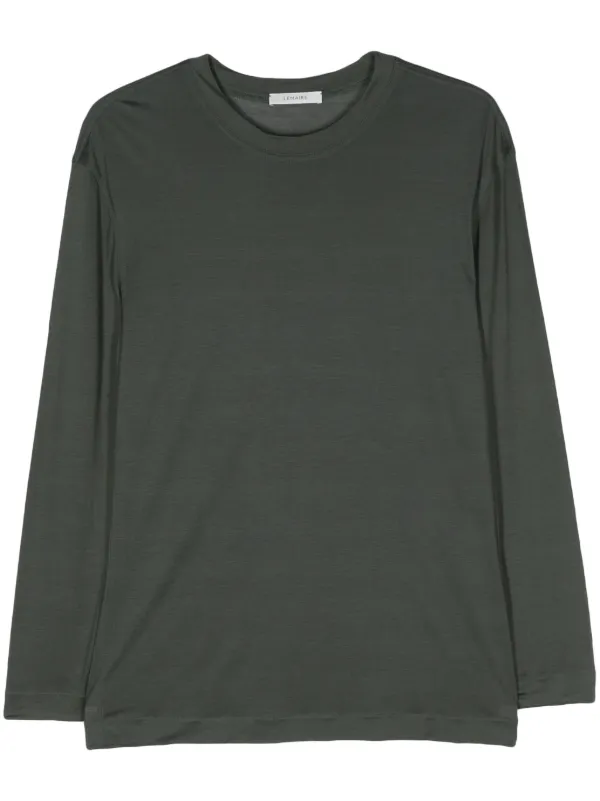 Tシャツ・カットソー Lemaire Silk t-shirt 22947623_53105065_600.jpg