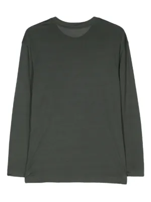LEMAIRE ルメール Tシャツ・カットソー グレー S 2026024O0028 LEMAIRE - LEMAIRE ルメール Tシャツ・カットソー M グレー