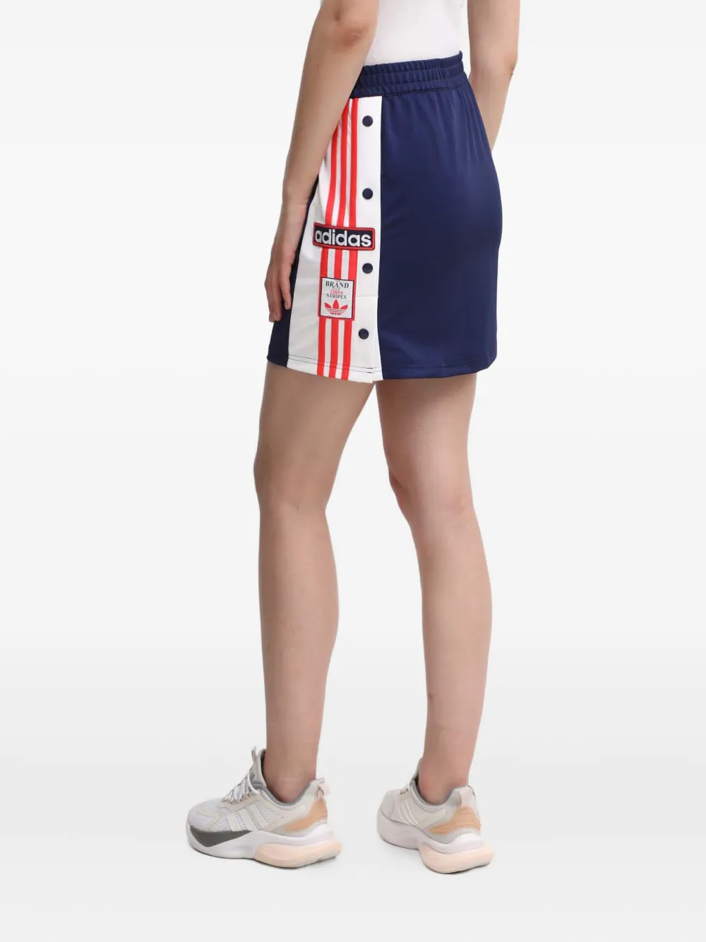 adidas 3-Stripes A-line skirt | A-Line Skirts | Image 2