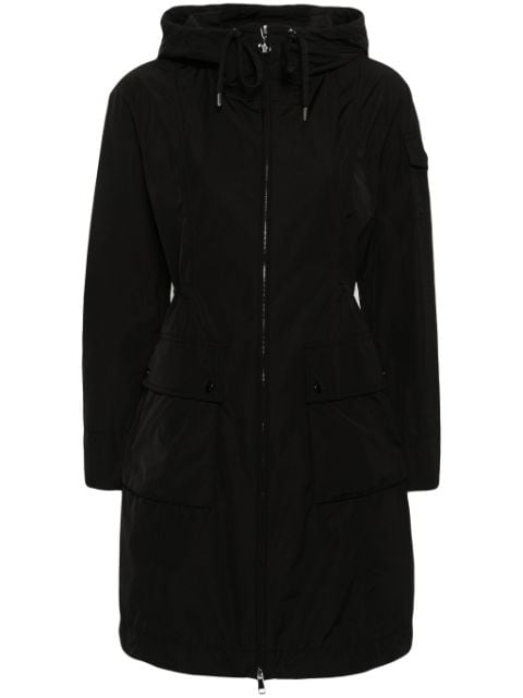 Moncler Laerte parka coat