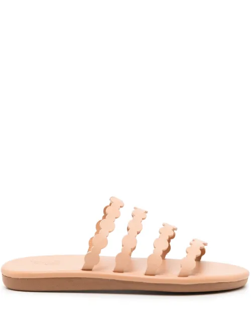 Sandales en cuir - Ancient Greek Sandals - Modalova