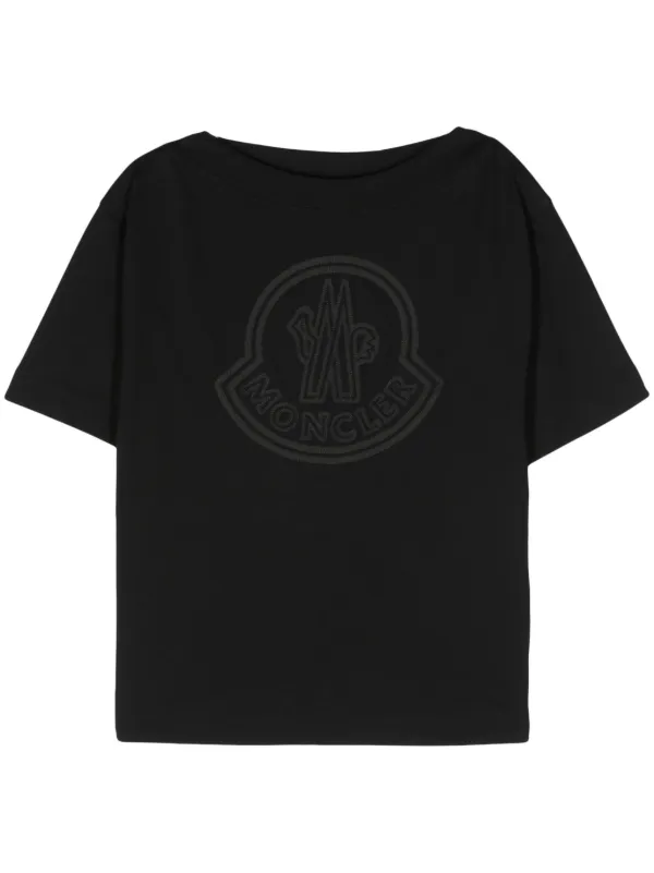 【関税＆送料込み】Moncler Logo-Patch T-Shirt 22947775_53175681_600.jpg